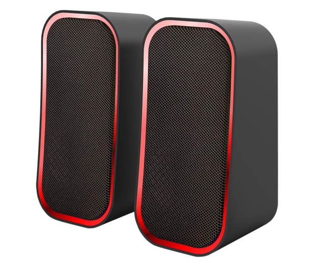 SPEEDLINK TOKEN RGB Gaming Stereo Speaker - 1238632 - zdjęcie 4